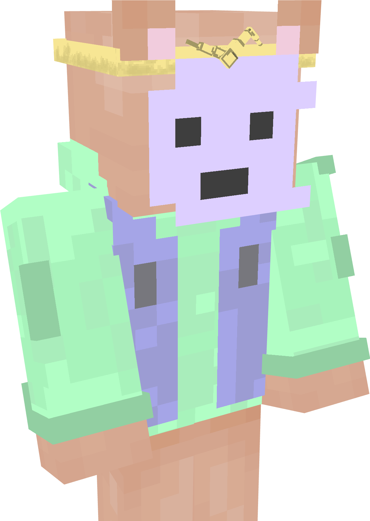 Chill Bear Club Avatar #2384